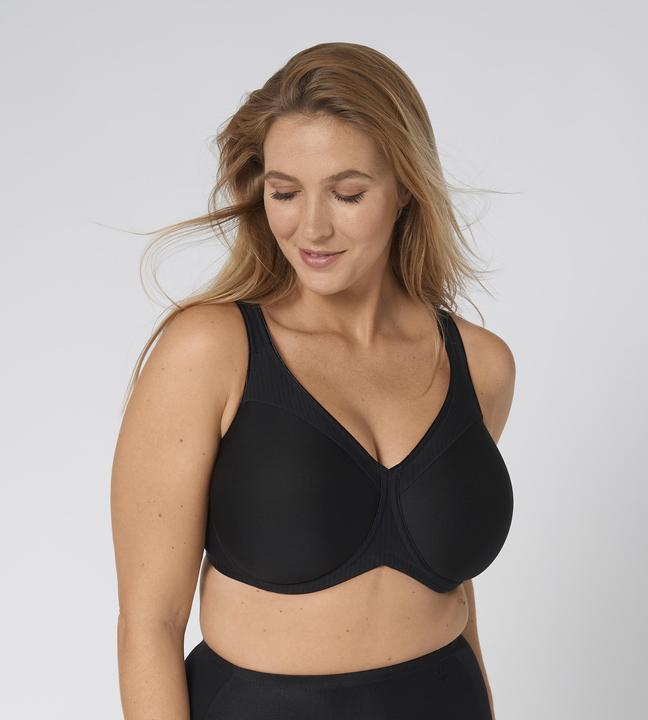 Image du produit Triumph Modern Soft+Cotton W01 (90 C, Une unité par pack)