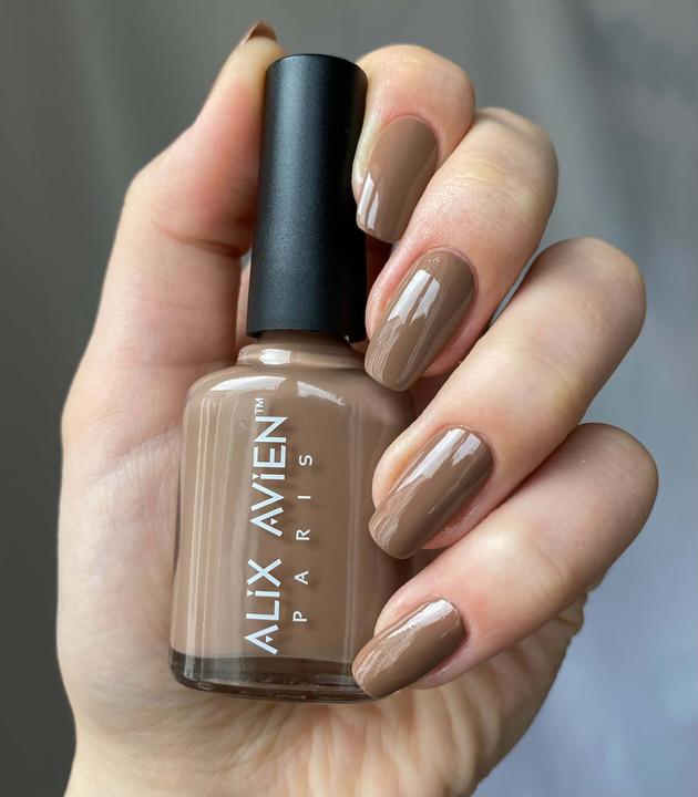 Image du produit Alix Avien NP52 (Beige, Vernis couleur)
