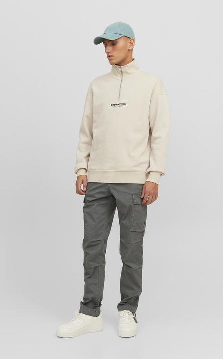 Produktbild Jack & Jones Ace Tucker Cargohose (W28/L30)