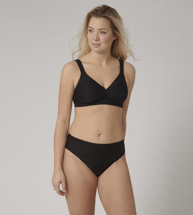 Image du produit Triumph Modern Soft+Cotton N (85 C, Une unité par pack)