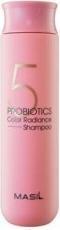 Produktbild Masi 5 Probiotics Radiance Shampoo for Color Treated Hair (300 ml)