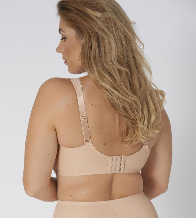 Actual product image Triumph Modern Soft+Cotton W01 (85 C, Single pack)