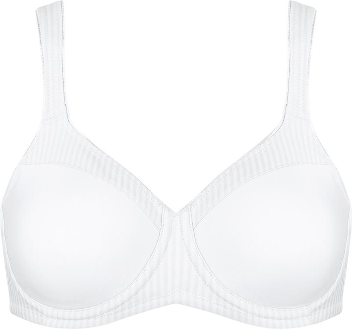 Actual product image Triumph Modern Soft+Cotton W01 (100 D, Single pack)