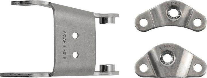 Actual product image Haibike MY23 (Adapter)