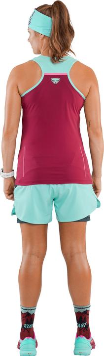 Actual product image Dynafit ALPINE PRO 2/1 SHORTS, Ladies (L)