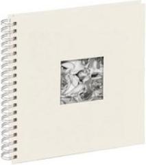 Produktbild Pagna Spiralalbum Stoffeinband 240x250mm (10 x 15 cm, 13 x 18 cm, 9 x 13 cm, 11 x 15 cm, 20 x 27 cm)