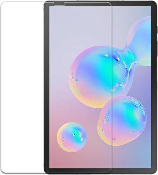 Produktbild Mocolo 2.5D Case Friendly Schutzglas Displayschutz (1 Stück, Galaxy Tab S6)