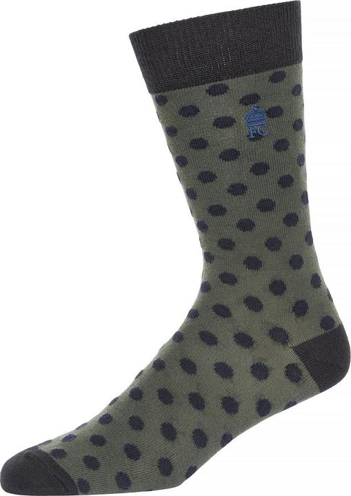 Produktbild French Connection Socken (3erPack) (3er Pack, 40.5 - 45.5)