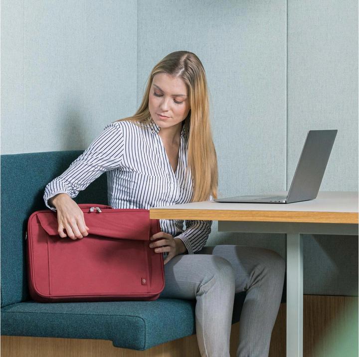 Productafbeelding Dicota Eco Multi Basis (17.30", Universeel)