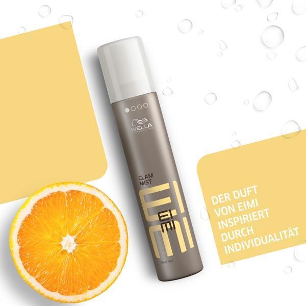 Produktbild Wella EIMI Shine Glam (200 ml)