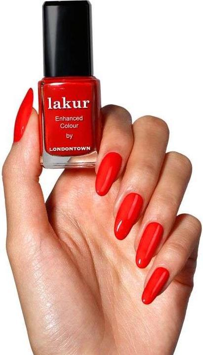 Actual product image Londontown Maraschino Cherry (Maraschino Cherry, Colour paint)