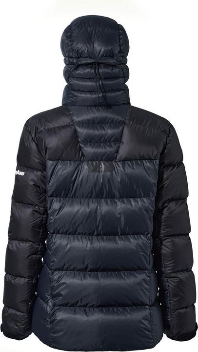 Immagine prodotto Berghaus Felpa con cappuccio MTN Arete Ultra Down da donna (8, XS)