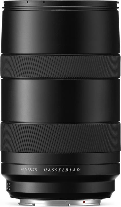 Hasselblad XCD 35-75mm f/3.5-4.5 (Hasselblad XCD, Mittelformat)