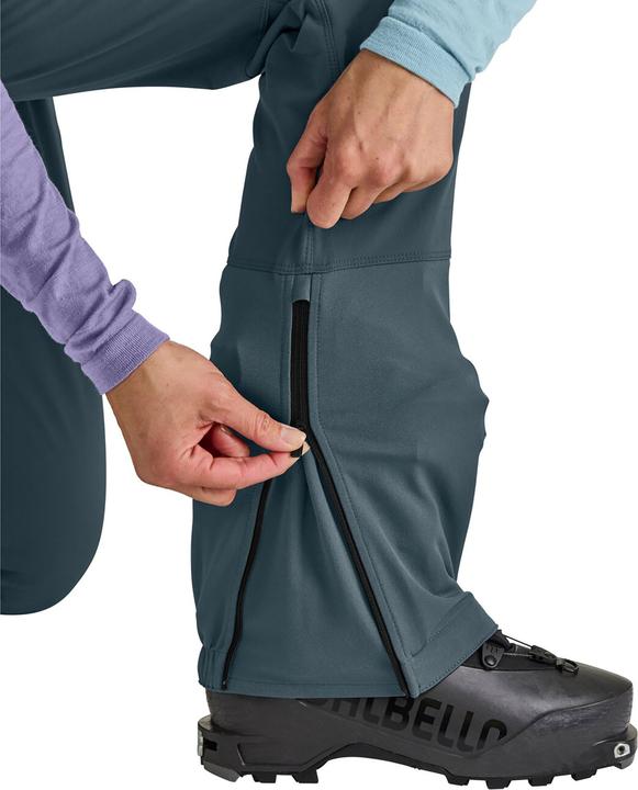 Immagine prodotto Ortovox Punta Berrino Stretch Pants W (XS)