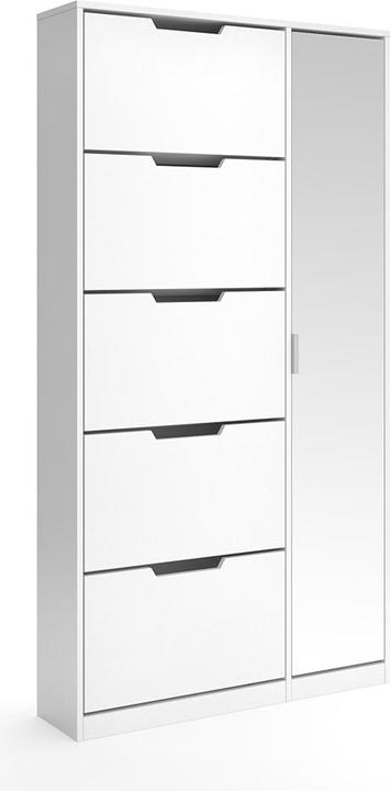 Immagine prodotto Vicco Luca (90 x 23 x 170 cm)
