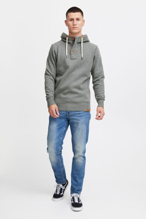Image du produit Solid TripStrip - Sweater à capuche - Homme (XL)