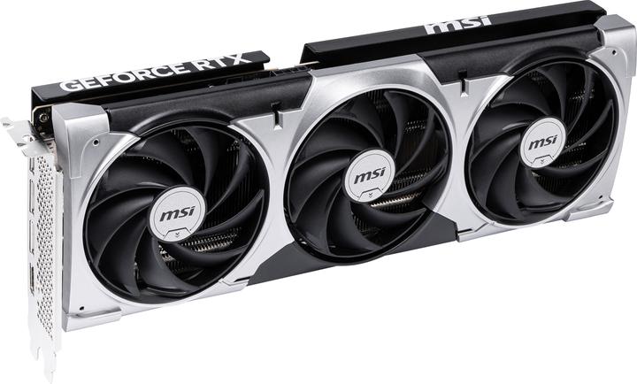 Produktbild MSI GeForce RTX 5060 Ti 16G VENTUS 3X OC (16 GB)