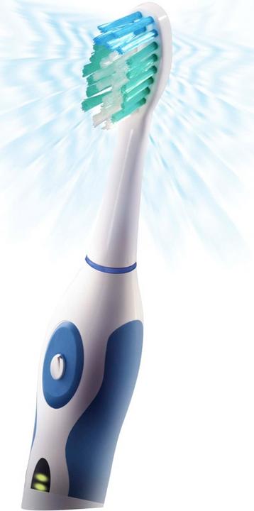 Produktbild Waterpik Sensonic Professional Plus SR-3000E (Schallzahnbürste)