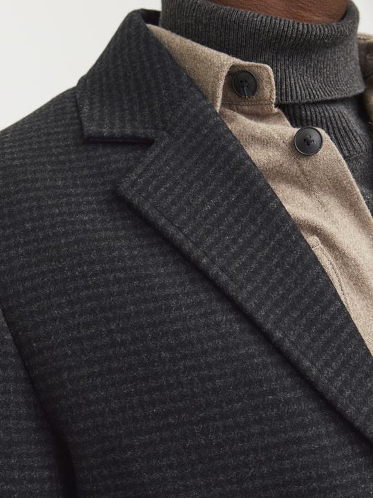 Immagine prodotto Jack & Jones Jjeharrison Wool Coat Sn (M)