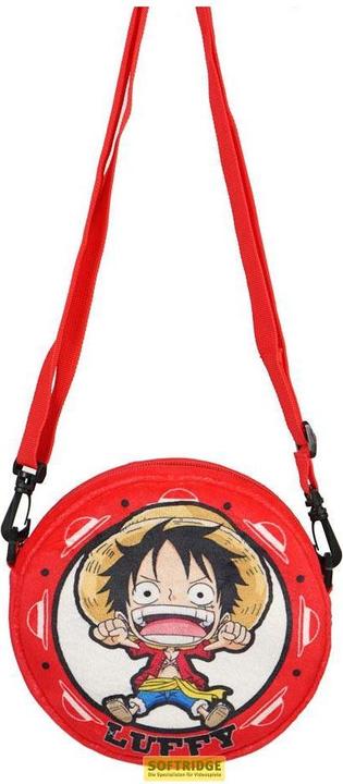 Immagine prodotto Sakami Borsa a tracolla One Piece Luffy