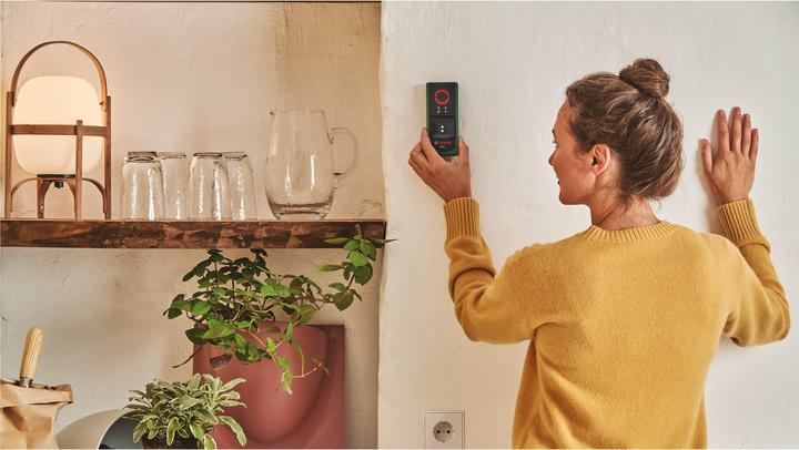 Image du produit Bosch Home & Garden Truvo Uni