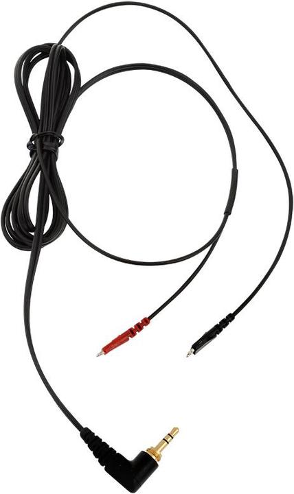 Produktbild Sennheiser Kbl - HD 25 Ii (1.5m, 3.5mm Klinke, HD 25)