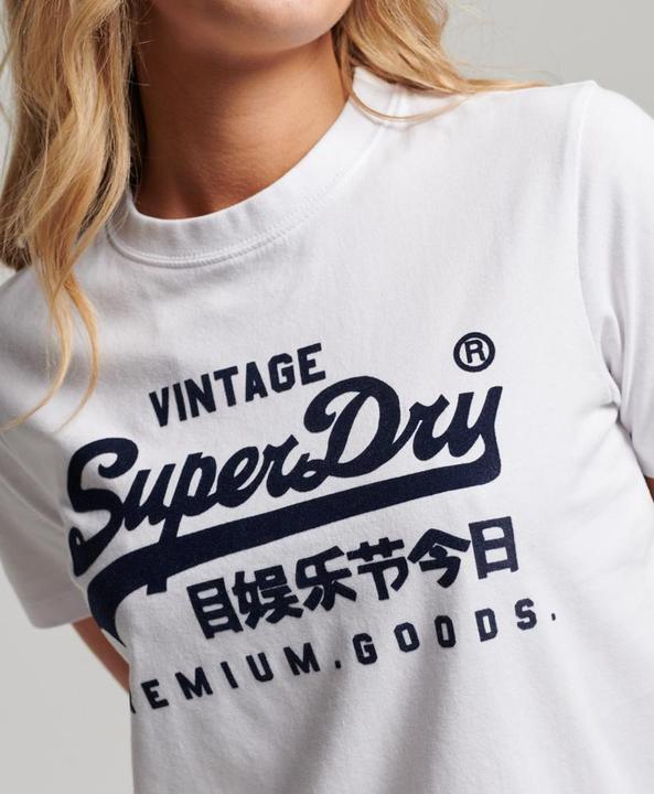 Immagine prodotto Superdry Vintage Logo Scripted Coll (XL)