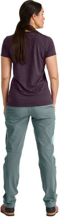 Image du produit Ortovox Pantalon femme Brenta (M)