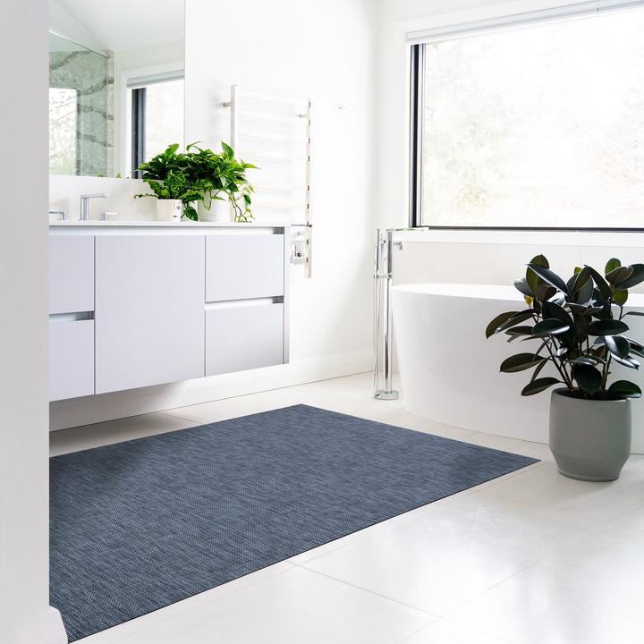 Produktbild Karat Vinyl-Badteppich (90 x 150 cm)