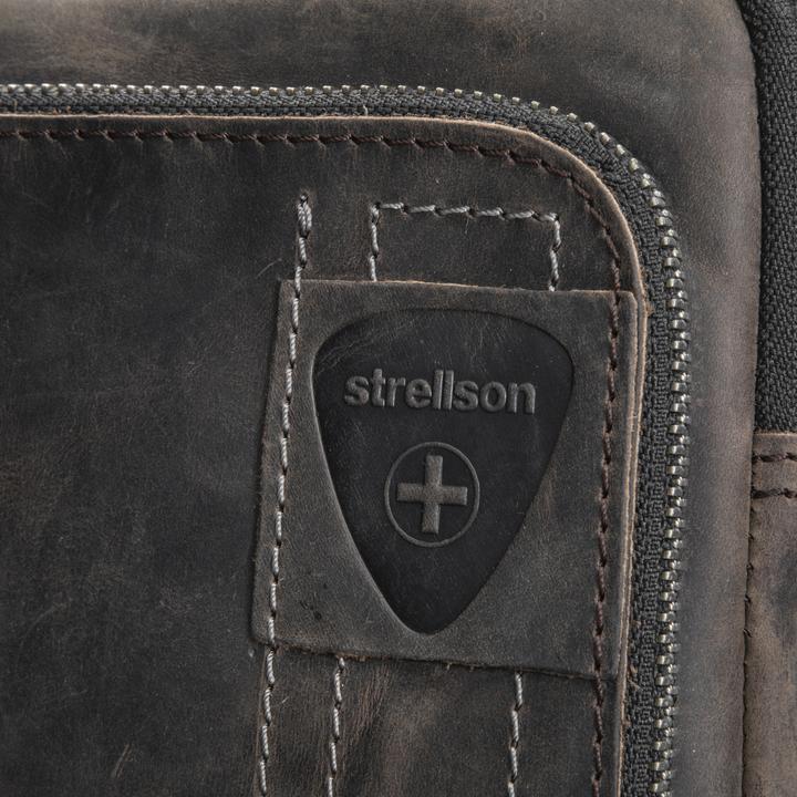 Produktbild Strellson ShoulderBag XSVZ richmond brian