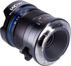 Produktbild Venus Optic Laowa 14mm f/4 FF RL Zero-D Sony FE (Sony E, Vollformat)