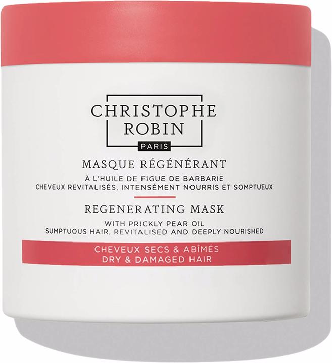 Produktbild Christophe Robin Regenerating (250 ml)