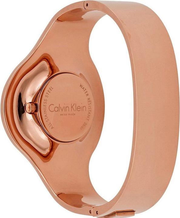 Image du produit Calvin Klein Seamless (Montre analogique, 38 mm)