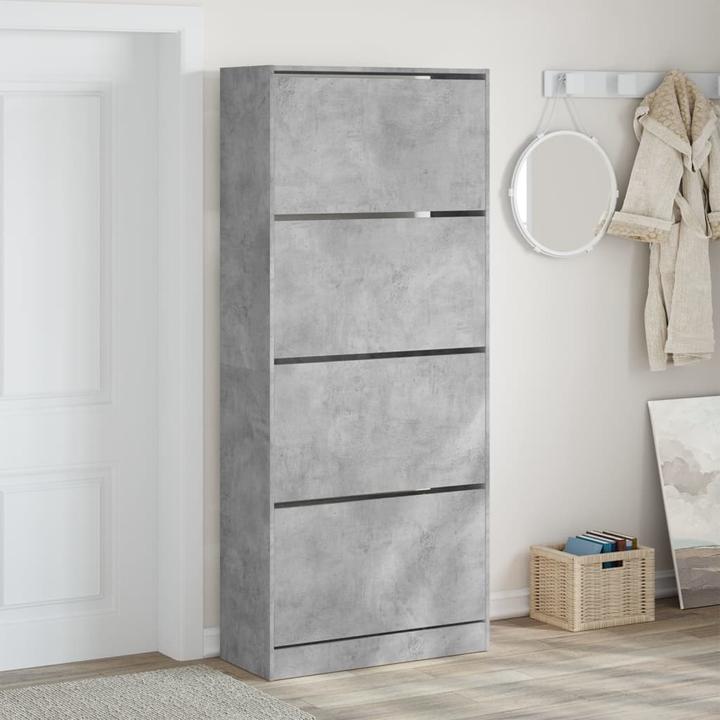 Immagine prodotto VidaXL Nalani (80 x 34 x 187,5 cm)