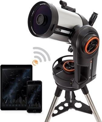 Produktbild Celestron Evolution 6 SCT WiFi