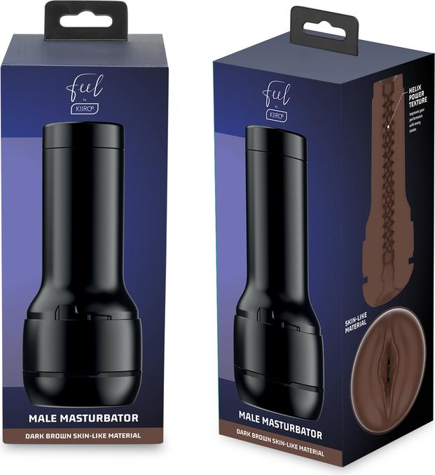 Produktbild Kiiroo Feel Strocker - Realister Stroker