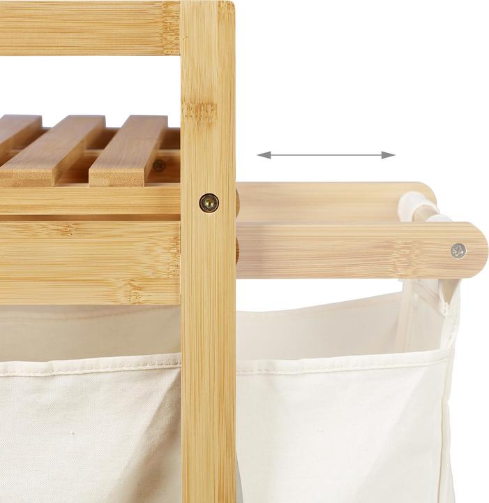 Image du produit Relaxdays Thomas (60 l)