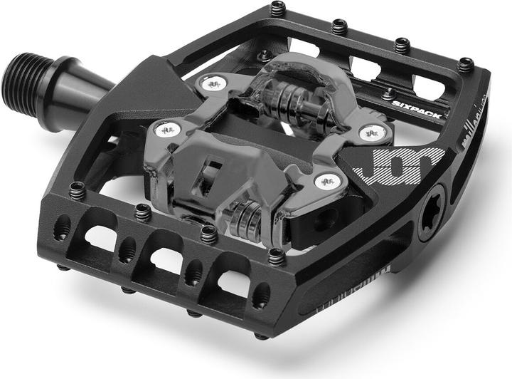 Image du produit Sixpack Millénium-X