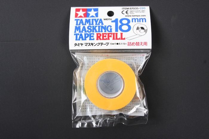 Produktbild Tamiya Masking Tape