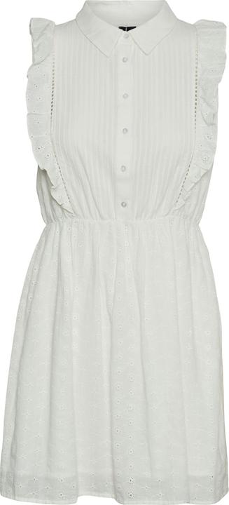 Immagine prodotto Vero Moda Mini abito senza maniche con texture (XL)