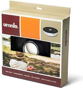 Produktbild Omnia Backofenform