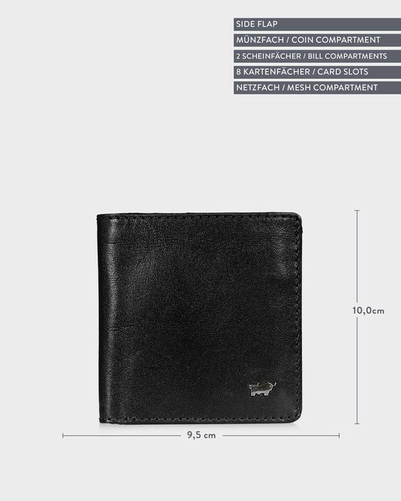 Produktbild Braun Büffel Country Rfid
