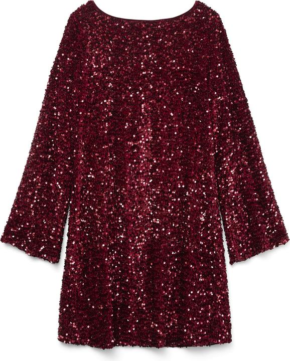 Vero Moda VMLAILA Kurzes Kleid Kleid