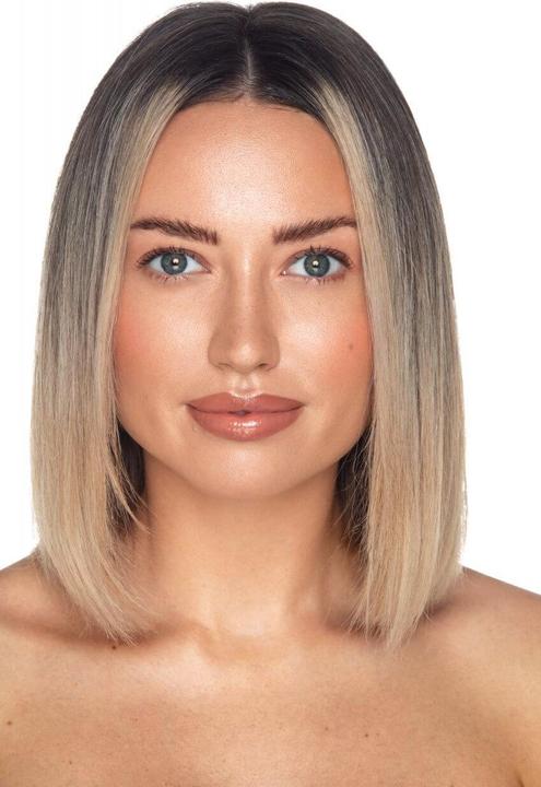 Image du produit Bellapierre Cosmetics Fond de teint minéral SPF Blondie 9g (02)