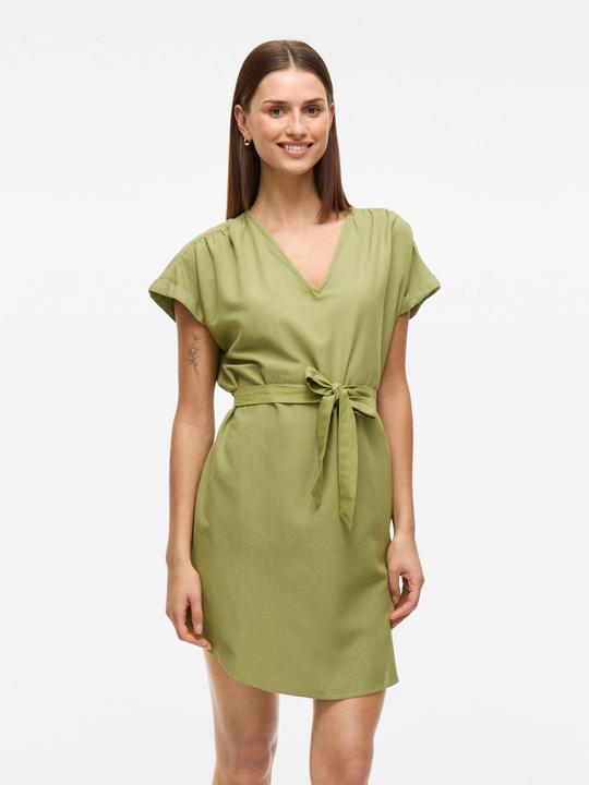 Image du produit Vila Kurzarm Minikleid (42)