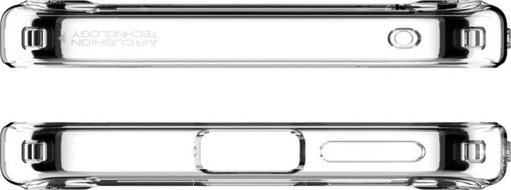 Image du produit Spigen - Ultra Hybrid MagSafe - Google Pixel 9a - Clear / White (Google Pixel 9a)