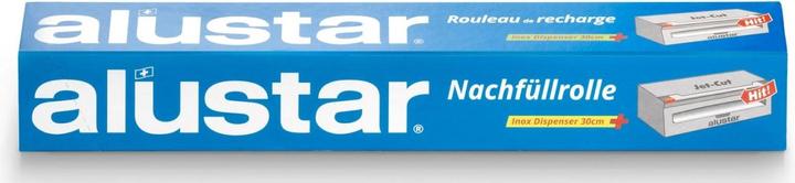 Produktbild Alustar Nachfüllrolle (1 x)