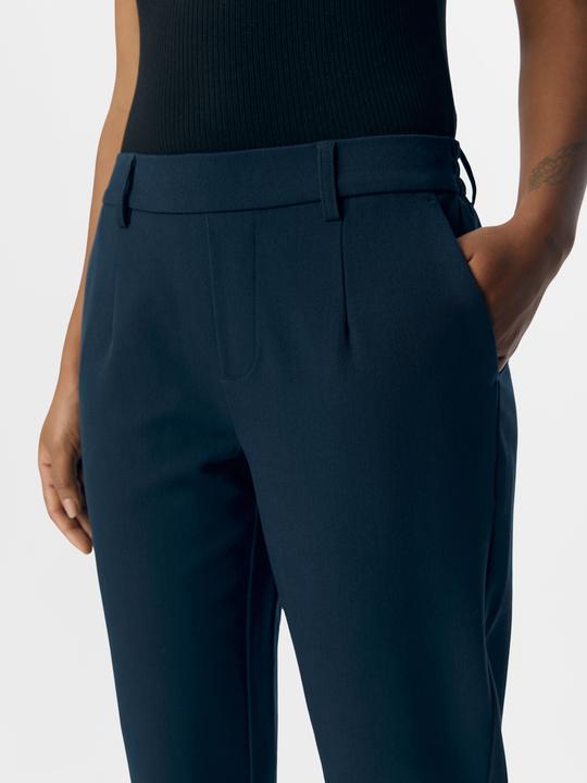 Produktbild Object Slim Fit Hose (40)