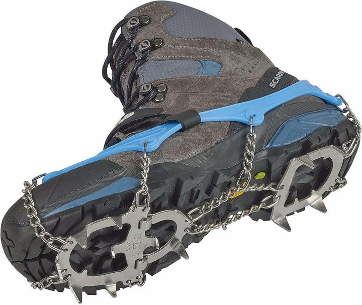 Image du produit Camp Ice Master Evo Crampons (L)