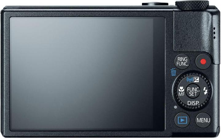 Produktbild Canon Powershot S110 (1/1.7 ")